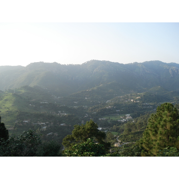 รูปถ่าย ปากีสถาน(Pakistan) อิสลามาแบด(Islamabad) 2006-08 38