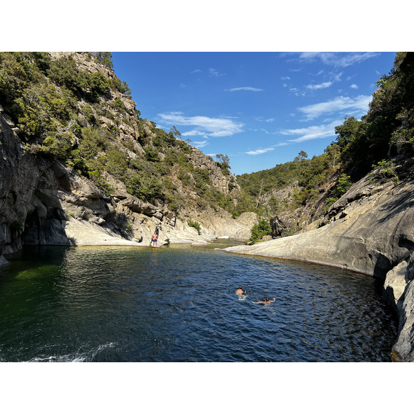 รูปถ่าย ฝรั่งเศส(France) คอร์สิคา(Corsica) คีซา(Chisa) 2022-07 56