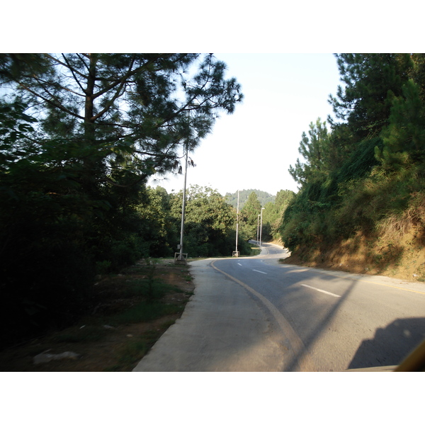 รูปถ่าย ปากีสถาน(Pakistan) อิสลามาแบด(Islamabad) 2006-08 46