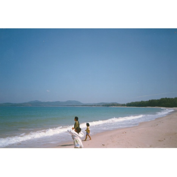 รูปถ่าย ไทย(Thailand) ภูเก็ต(Phuket) 1994-02 18