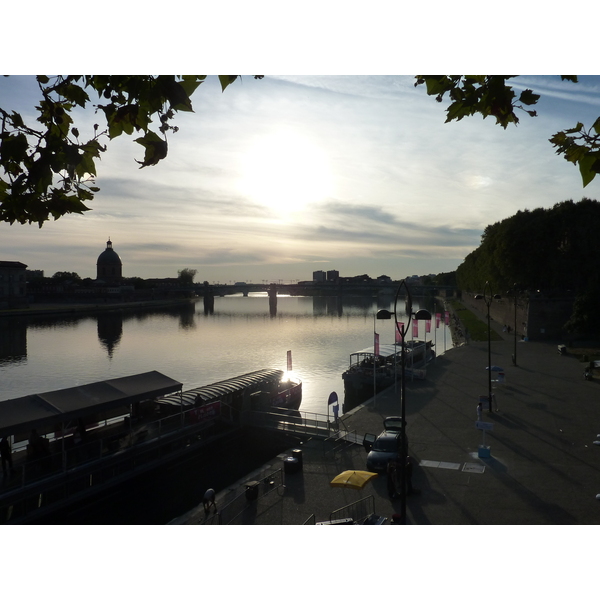 รูปถ่าย ฝรั่งเศส(France) ตูลูซ(Toulouse) 2009-07 10