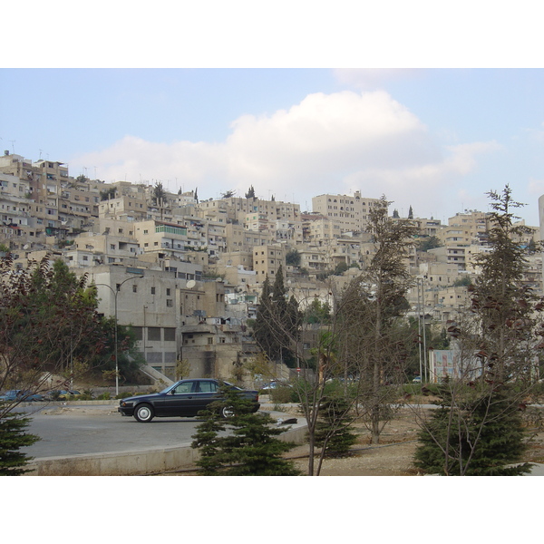 รูปถ่าย จอร์แดน(Jordan) อัมมาน(Amman) 2004-10 15