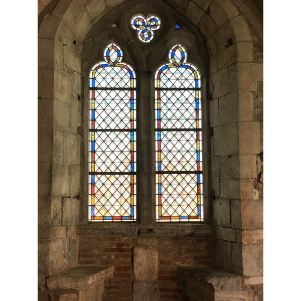 รูปถ่าย ฝรั่งเศส(France) แอลน์(Elne) 2018-04 40