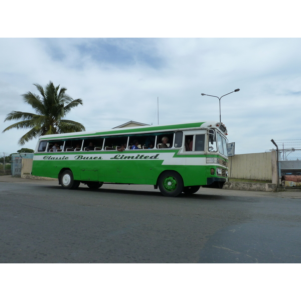 รูปถ่าย ฟิจิ(Fiji) เลาโตกา(Lautoka) 2010-05 1
