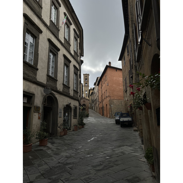 รูปถ่าย อิตาลี(Italy) วอลแตร์รา(Volterra) 2021-09 166