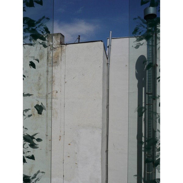 รูปถ่าย สาธารณรัฐเช็ก(Czech Republic) ปราก(Prague) โรงแรมคาร์โลที่ 4 บอสโกโล(Carlo IV Boscolo Hotel) 2007-07 2