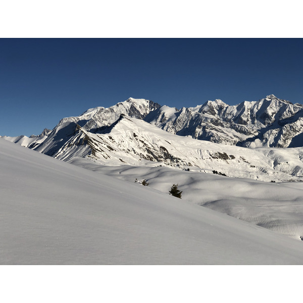 รูปถ่าย ฝรั่งเศส(France) ปรา-ซูร์-อาร์ลี(Praz sur Arly) 2019-12 507