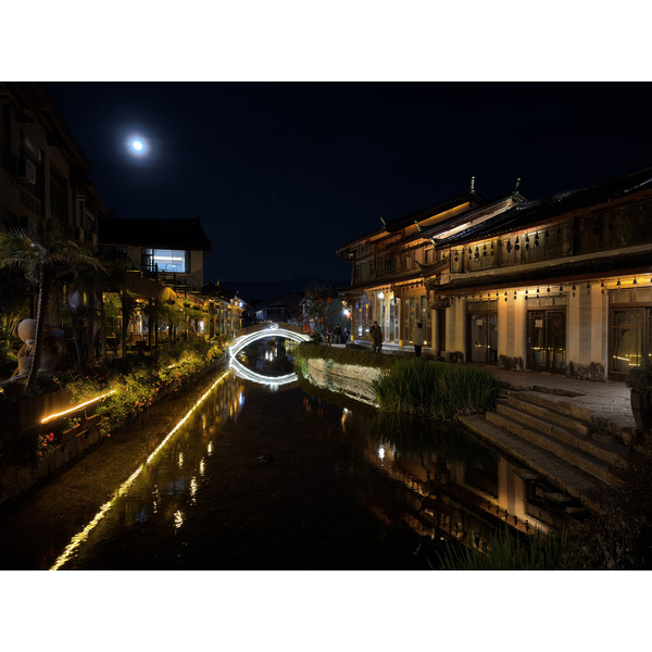 รูปถ่าย จีน(China) ลี่เจียง(Lijiang) 2026-01 758