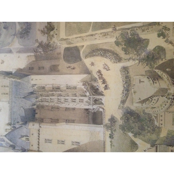 รูปถ่าย ฝรั่งเศส(France) ปีแยร์ฟง(Pierrefonds) 2014-05 70