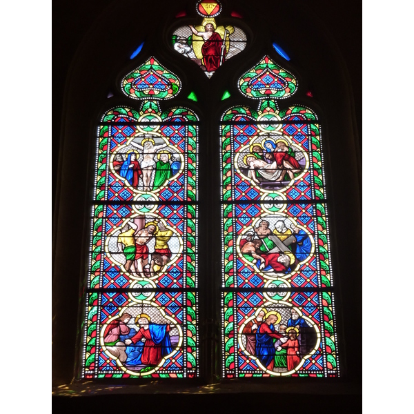 รูปถ่าย ฝรั่งเศส(France) ซาร์ลา-ลา-กาเนดา(Sarlat la Caneda) 2009-07 0
