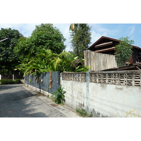 รูปถ่าย ไทย(Thailand) เชียงใหม่(Chiang Mai) 2010-12 25
