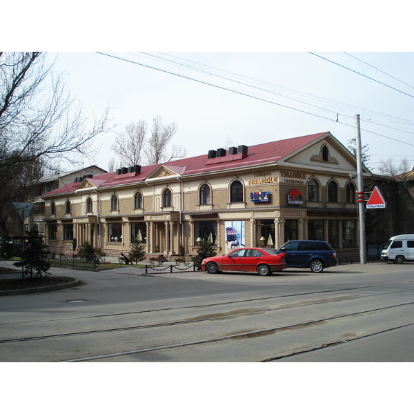รูปถ่าย คาซัคสถาน(Kazakhstan) อัลมาตี(Almaty) 2007-03 141