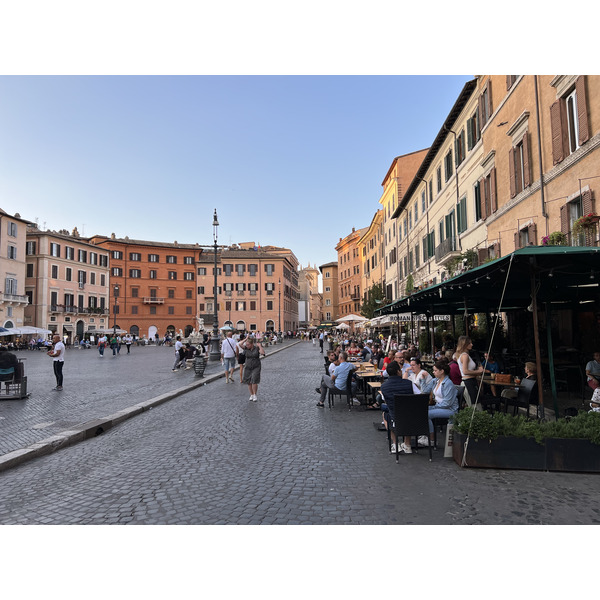 รูปถ่าย อิตาลี(Italy) โรม(Rome) 2021-09 336