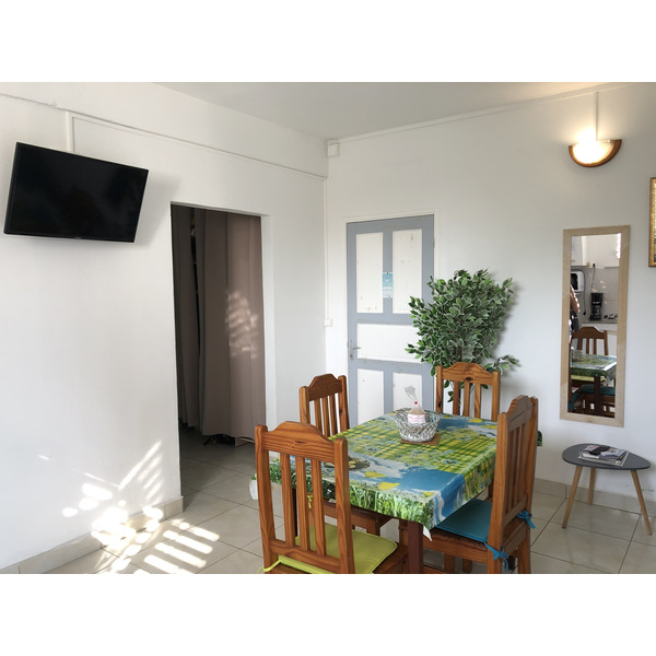 รูปถ่าย กวาเดอลูป(Guadeloupe) แซ็งตาน(Sainte Anne) 2021-02 20