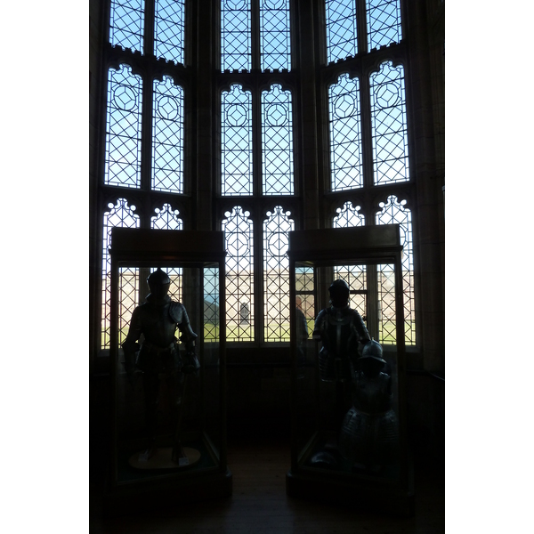 รูปถ่าย อังกฤษ(United Kingdom) สกอตแลนด์(Scotland) ปราสาทแบมเบิร์ก(Bamburgh Castle) 2011-07 149