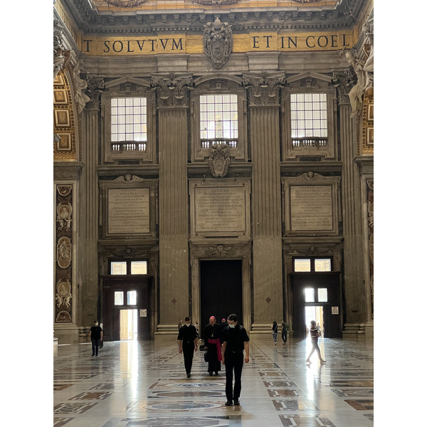 รูปถ่าย อิตาลี(Italy) โรม(Rome) 2021-09 494