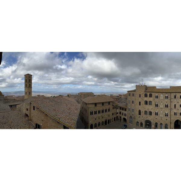 รูปถ่าย อิตาลี(Italy) วอลแตร์รา(Volterra) วังเดย์ปรีโอรี(Palazzo dei Priori) 2021-09 70