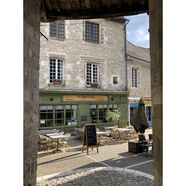 รูปถ่าย ฝรั่งเศส(France) มาร์แตล(Martel) 2018-04 46