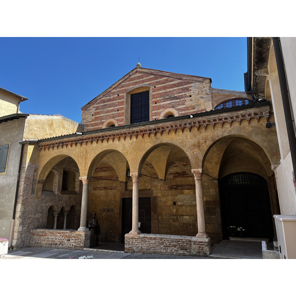 รูปถ่าย อิตาลี(Italy) เวโรเน่(Verona) 2022-05 16