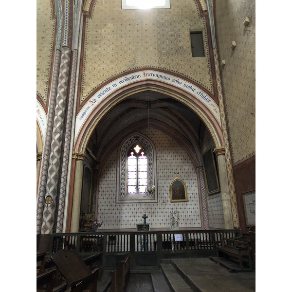 รูปถ่าย ฝรั่งเศส(France) มาร์แตล(Martel) 2018-04 74