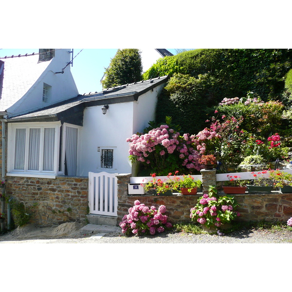 รูปถ่าย ฝรั่งเศส(France) แซ็ง-มีแชล-อ็อง-แกรฟ(St Michel en Greve) 2007-08 12