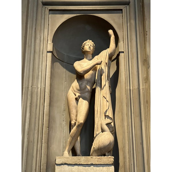 รูปถ่าย อิตาลี(Italy) ฟลอเรนซ์(Florence) วังเวกกีโอ(Palazzo Vecchio) 2021-09 153