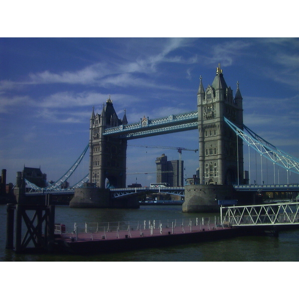 รูปถ่าย อังกฤษ(United Kingdom) ลอนดอน(London) 2000-09 19