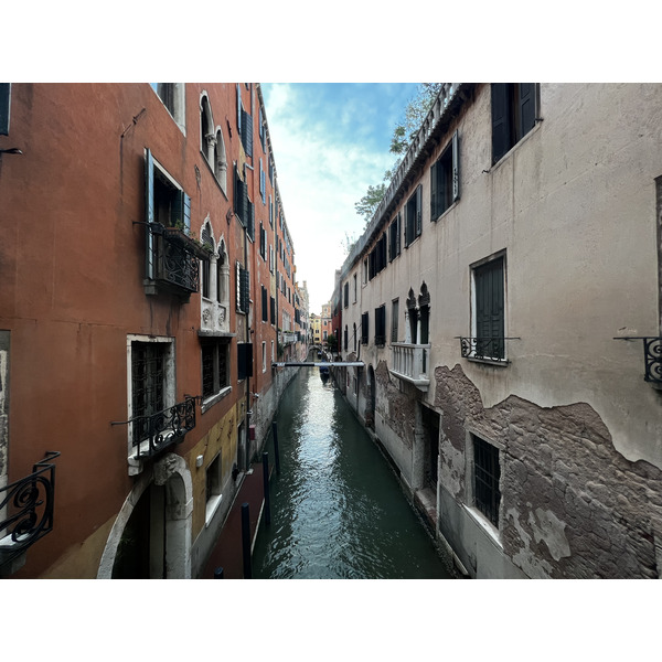 รูปถ่าย อิตาลี(Italy) เวนีส(Venice) โรงแรมดานิเอลี(Danieli Hotel) 2022-05 243