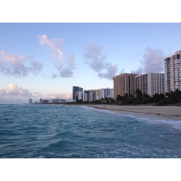 รูปถ่าย สหรัฐอเมริกา(United States) ไมแอมีบีช(Miami Beach) 2015-03 34