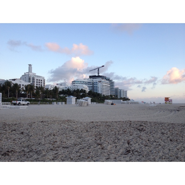 รูปถ่าย สหรัฐอเมริกา(United States) ไมแอมีบีช(Miami Beach) 2015-03 26