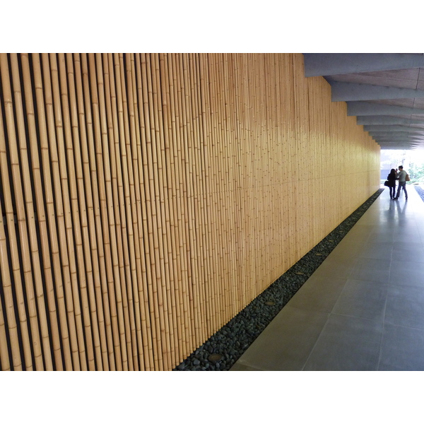รูปถ่าย ญี่ปุ่น(Japan) โตเกียว(Tokyo) พิพิธภัณฑ์เนซุ(Nezu Museum) 2010-06 5