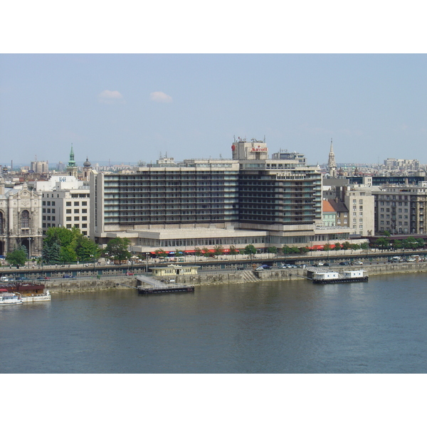 รูปถ่าย ฮังการี(Hungary) บูดาเปสต์(Budapest) 2004-05 69