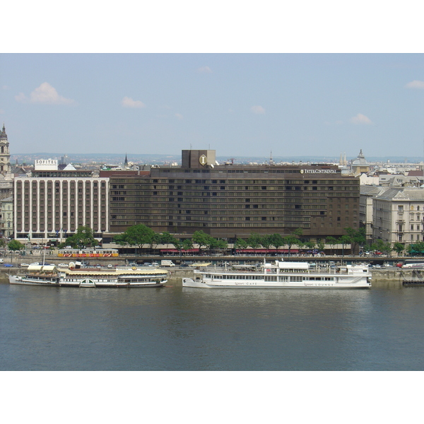 รูปถ่าย ฮังการี(Hungary) บูดาเปสต์(Budapest) 2004-05 45