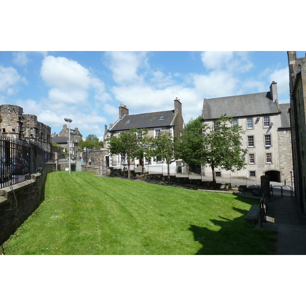 รูปถ่าย อังกฤษ(United Kingdom) สกอตแลนด์(Scotland) สเตอร์ลิง(Stirling) 2011-07 90