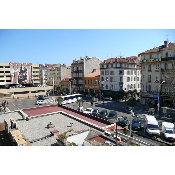 รูปถ่าย ฝรั่งเศส(France) คานส์(Cannes) ถนนดูแฟราฌ(Boulevard du Ferrage) 2008-03 35