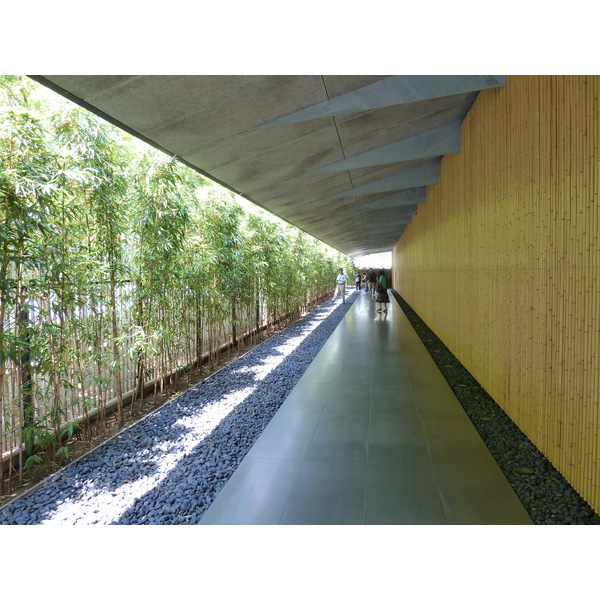 รูปถ่าย ญี่ปุ่น(Japan) โตเกียว(Tokyo) พิพิธภัณฑ์เนซุ(Nezu Museum) 2010-06 13
