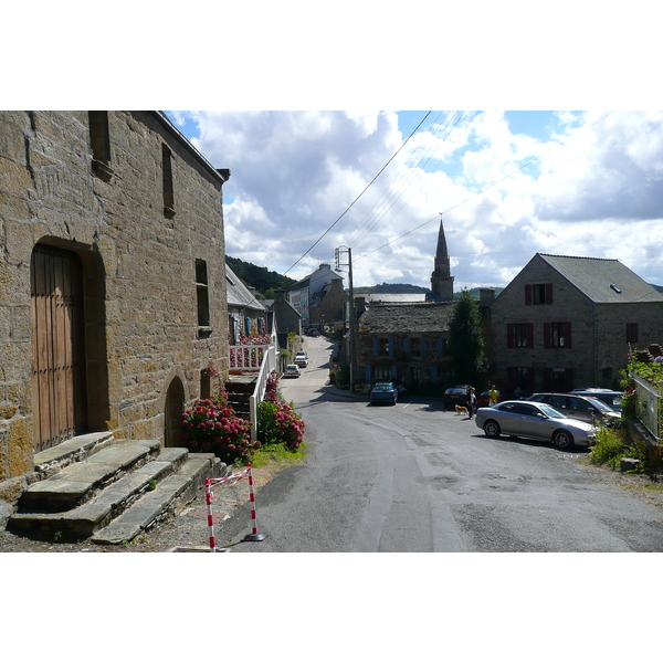 รูปถ่าย ฝรั่งเศส(France) แซ็ง-มีแชล-อ็อง-แกรฟ(St Michel en Greve) 2007-08 42