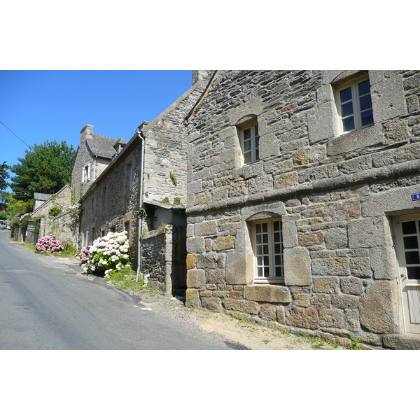 รูปถ่าย ฝรั่งเศส(France) แซ็ง-มีแชล-อ็อง-แกรฟ(St Michel en Greve) 2007-08 53