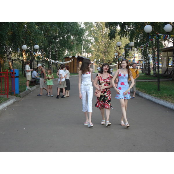 รูปถ่าย รัสเซีย(Russia) กาซาน(Kazan) 2006-07 124