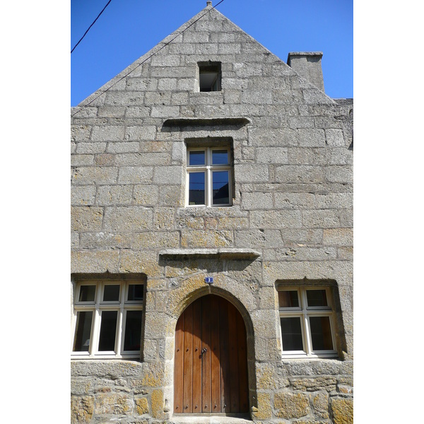 รูปถ่าย ฝรั่งเศส(France) แซ็ง-มีแชล-อ็อง-แกรฟ(St Michel en Greve) 2007-08 50