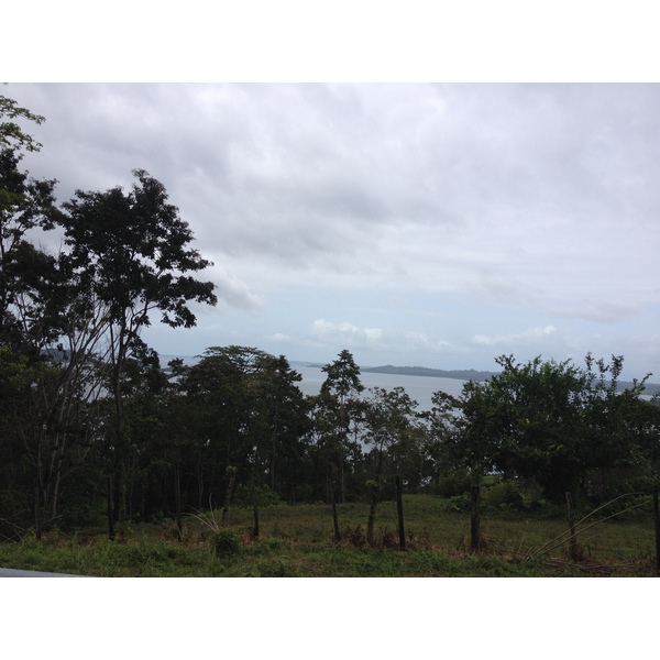 รูปถ่าย ปานามา(Panama) จากดาบิดไปโบกัสเดลโตโร(David to Bocas del toro) 2015-03 26