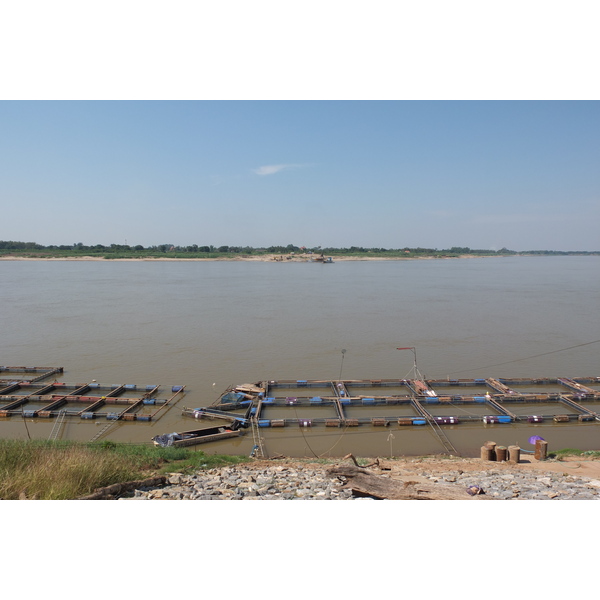 รูปถ่าย ไทย(Thailand) แม่น้ำโขง(Mekong river) 2012-12 62