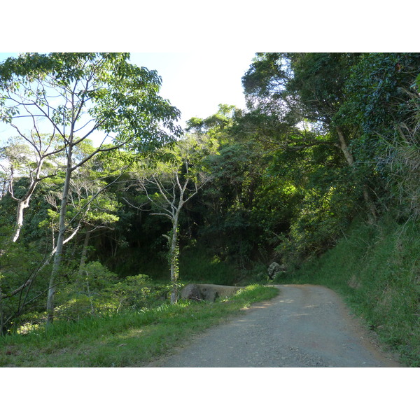 รูปถ่าย นิวแคลิโดเนีย(New Caledonia) ถนนจากทีโอไปกานาลา(Thio to Canala road) 2010-05 74