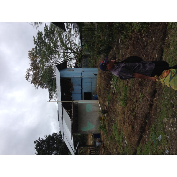 รูปถ่าย ปานามา(Panama) จากดาบิดไปโบกัสเดลโตโร(David to Bocas del toro) 2015-03 18