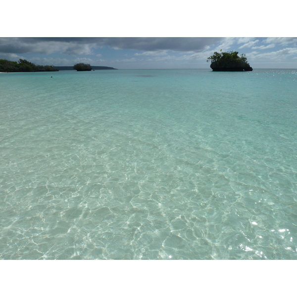 รูปถ่าย นิวแคลิโดเนีย(New Caledonia) 2010-05 91