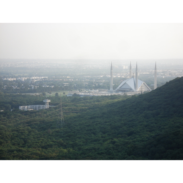 รูปถ่าย ปากีสถาน(Pakistan) อิสลามาแบด(Islamabad) 2006-08 86