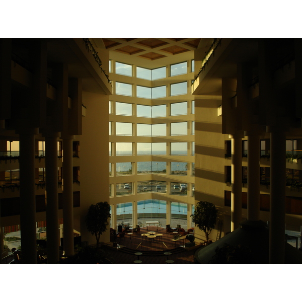 รูปถ่าย อิสราเอล(Israel) เทลอาวีฟ(Tel Aviv) โรงแรมเดวิด อินเตอร์คอนติเนนตัล(David Intercontinental Hotel) 2006-12 63