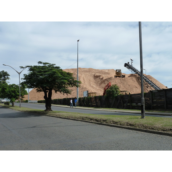 รูปถ่าย ฟิจิ(Fiji) เลาโตกา(Lautoka) 2010-05 36