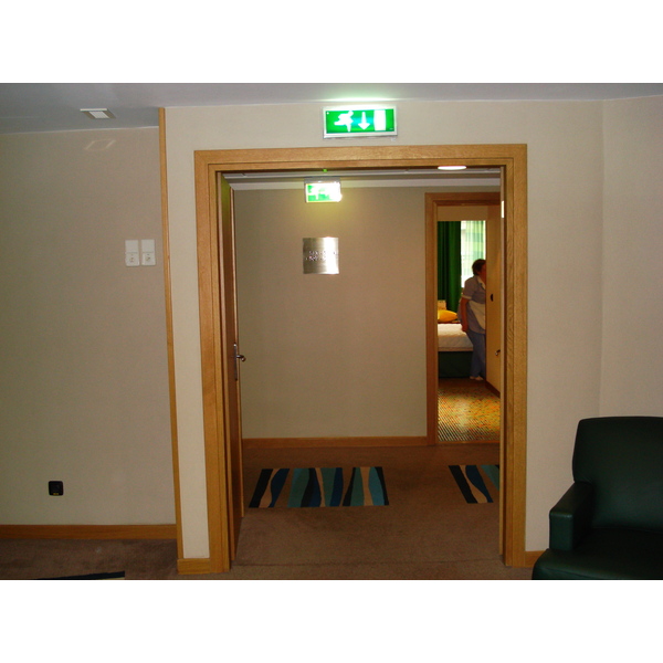 รูปถ่าย ยูเครน(Ukraine) เคียฟ(Kiev) โรงแรมแรดิสัน เคียฟ(Radisson Kiev Hotel) 2007-03 1