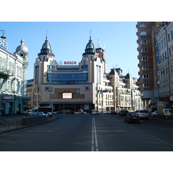 รูปถ่าย ยูเครน(Ukraine) เคียฟ(Kiev) 2007-03 219